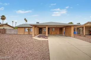 921 W Villa Theresa Dr, Phoenix, AZ 85023 - Photo 1
