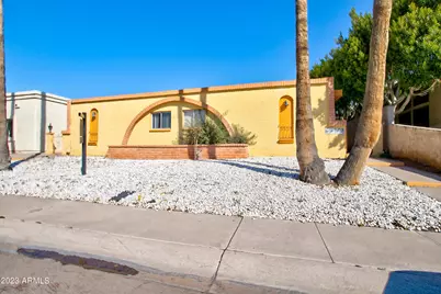 7850 E Glenrosa Avenue #Apt 1, Scottsdale, AZ 85251 - Photo 1