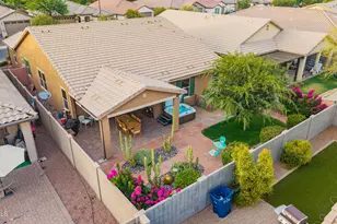 3925 E Constitution Dr, Gilbert, AZ 85296 - Photo 63
