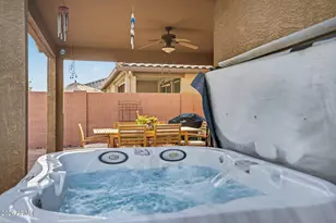 3925 E Constitution Dr, Gilbert, AZ 85296 - Photo 3