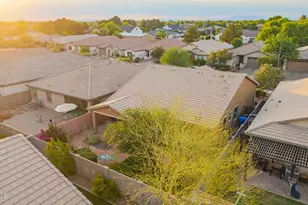 3925 E Constitution Dr, Gilbert, AZ 85296 - Photo 59