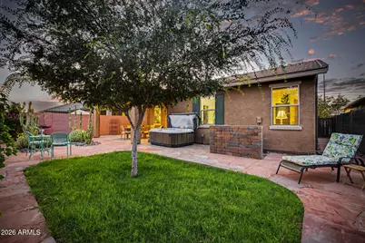 3925 E Constitution Drive, Gilbert, AZ 85296 - Photo 47