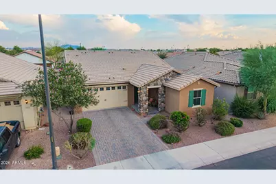 3925 E Constitution Drive, Gilbert, AZ 85296 - Photo 57