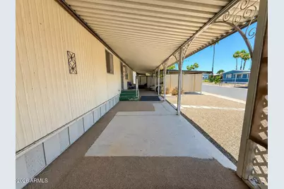 9501 E Broadway Road #77, Mesa, AZ 85208 - Photo 25