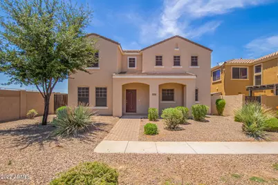 3031 E Harrison Street, Gilbert, AZ 85295 - Photo 1