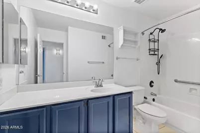 3862 N Kashmir Street, Mesa, AZ 85215 - Photo 3
