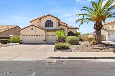 3862 N Kashmir Street, Mesa, AZ 85215 - Photo 1