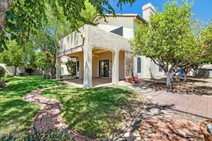3862 N Kashmir St, Mesa, AZ 85215 - Photo 27