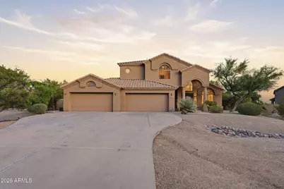 6775 E Horned Owl Trail, Scottsdale, AZ 85266 - Photo 3