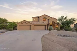 6775 E Horned Owl Trail, Scottsdale, AZ 85266 - Photo 3