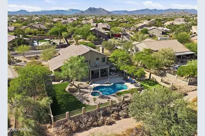 6775 E Horned Owl Trail, Scottsdale, AZ 85266 - Photo 1