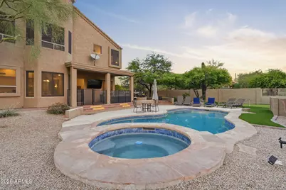 6775 E Horned Owl Trail, Scottsdale, AZ 85266 - Photo 47
