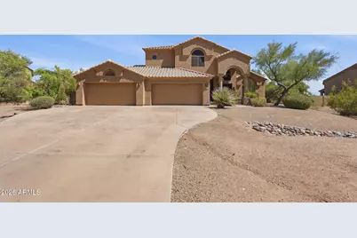 6775 E Horned Owl Trail, Scottsdale, AZ 85266 - Photo 55