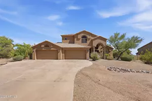 6775 E Horned Owl Trail, Scottsdale, AZ 85266 - Photo 55