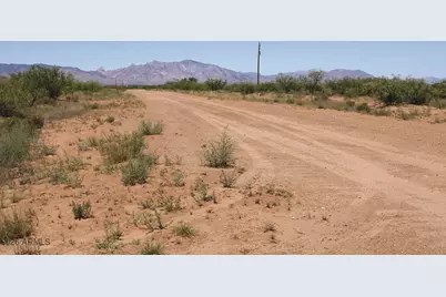 4.01 Acres E Antelope Road #37, Pearce, AZ 85625 - Photo 21