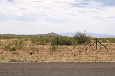 4.01 Acres E Antelope Road #37, Pearce, AZ 85625 - Photo 3