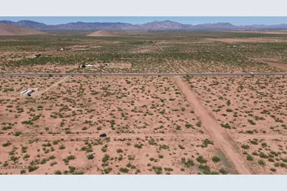 4.01 Acres E Antelope Road #37, Pearce, AZ 85625 - Photo 5
