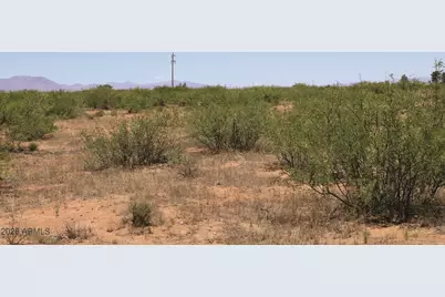 4.01 Acres E Antelope Road #37, Pearce, AZ 85625 - Photo 15