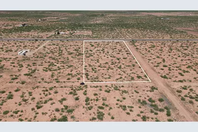 4.01 Acres E Antelope Road #37, Pearce, AZ 85625 - Photo 1