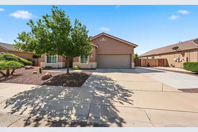 43369 W Venture Road, Maricopa, AZ 85138 - Photo 3
