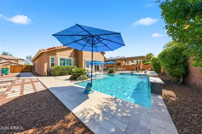 43369 W Venture Road, Maricopa, AZ 85138 - Photo 1
