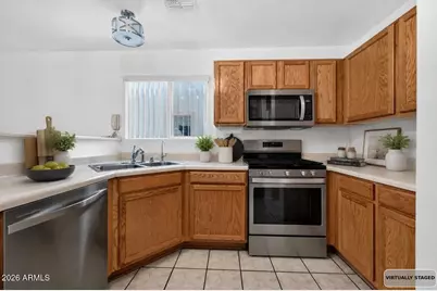3719 E Inverness Avenue #51, Mesa, AZ 85206 - Photo 5