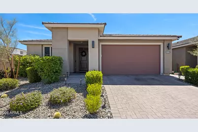 21035 N 60th Terrace, Phoenix, AZ 85054 - Photo 1