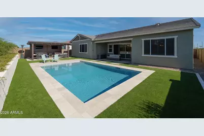 23181 E Nightingale Road, Queen Creek, AZ 85142 - Photo 5