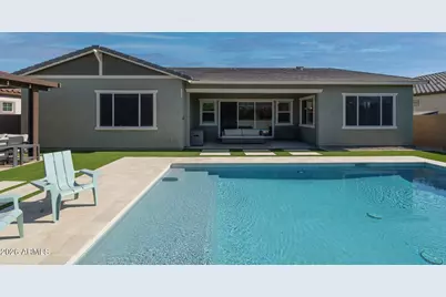 23181 E Nightingale Road, Queen Creek, AZ 85142 - Photo 5