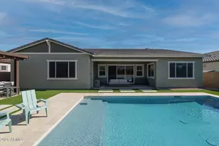23181 E Nightingale Rd, Queen Creek, AZ 85142 - Photo 5