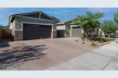 23181 E Nightingale Road, Queen Creek, AZ 85142 - Photo 1