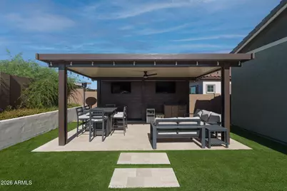 23181 E Nightingale Road, Queen Creek, AZ 85142 - Photo 7
