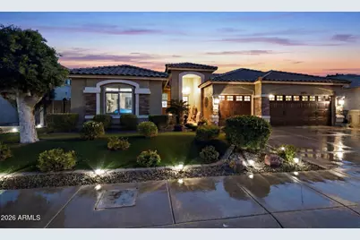 5483 W Quail Avenue, Glendale, AZ 85308 - Photo 37