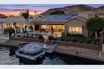 5483 W Quail Avenue, Glendale, AZ 85308 - Photo 33