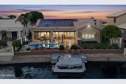 5483 W Quail Avenue, Glendale, AZ 85308 - Photo 3