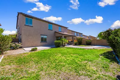 9114 W White Feather Lane, Peoria, AZ 85383 - Photo 31