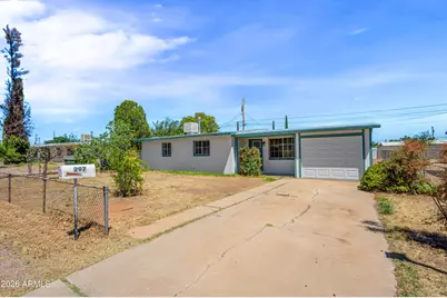 297 Steffen Street, Sierra Vista, AZ 85635 - Photo 1