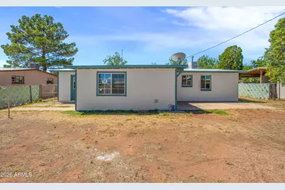 297 Steffen Street, Sierra Vista, AZ 85635 - Photo 17