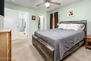 3572 E Waterman St, Gilbert, AZ 85297 - Photo 15