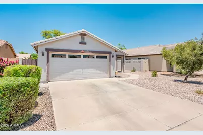 3572 E Waterman Street, Gilbert, AZ 85297 - Photo 3