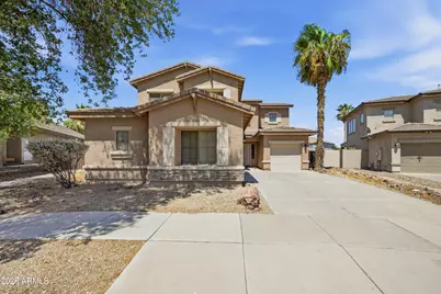 1257 S 173rd Drive, Goodyear, AZ 85338 - Photo 5