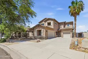 1257 S 173rd Dr, Goodyear, AZ 85338 - Photo 7