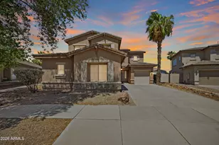 1257 S 173rd Dr, Goodyear, AZ 85338 - Photo 1