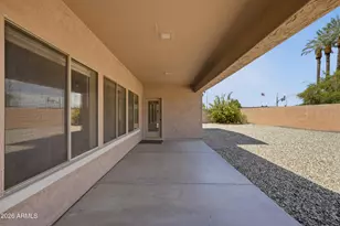 1257 S 173rd Dr, Goodyear, AZ 85338 - Photo 39