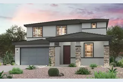 17966 W Montana De Oro Drive, Surprise, AZ 85387 - Photo 1