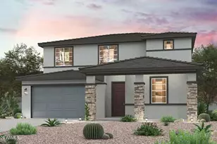17966 W Montana De Oro Dr, Surprise, AZ 85387 - Photo 1