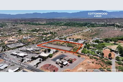 10994 E Cornville Road #-, Cornville, AZ 86325 - Photo 5