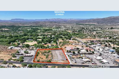 10994 E Cornville Road #-, Cornville, AZ 86325 - Photo 1