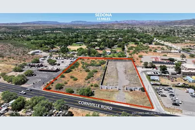 10994 E Cornville Road #-, Cornville, AZ 86325 - Photo 13