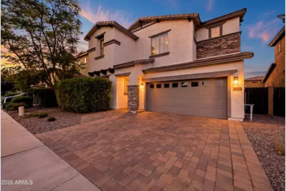 3444 E Appleby Drive, Gilbert, AZ 85298 - Photo 33